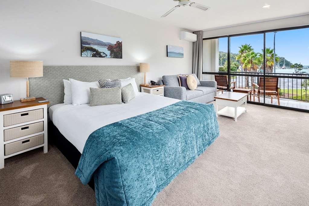 Quality Hotel Oceans Tutukaka Bilik gambar
