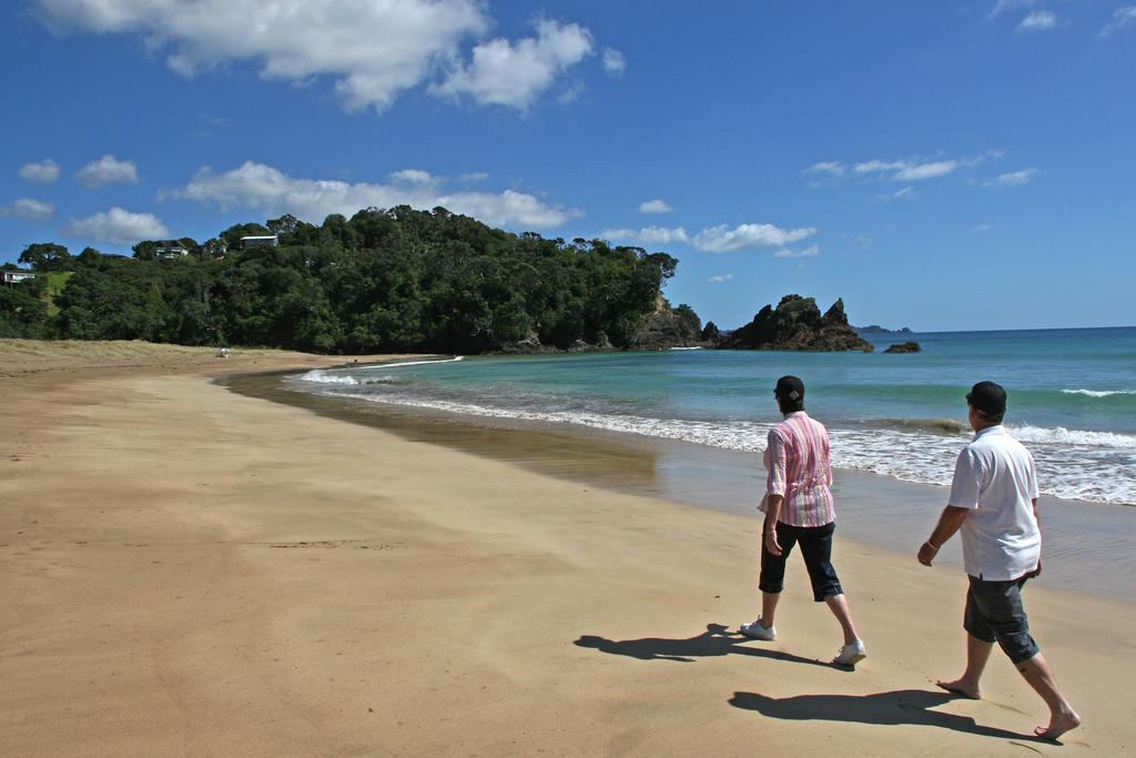 Quality Hotel Oceans Tutukaka Luaran gambar