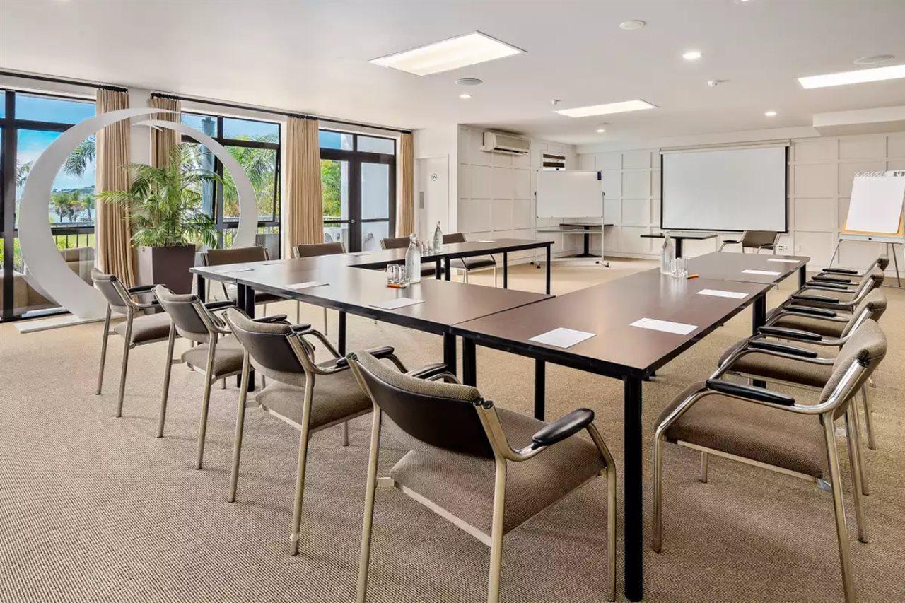 Quality Hotel Oceans Tutukaka Luaran gambar