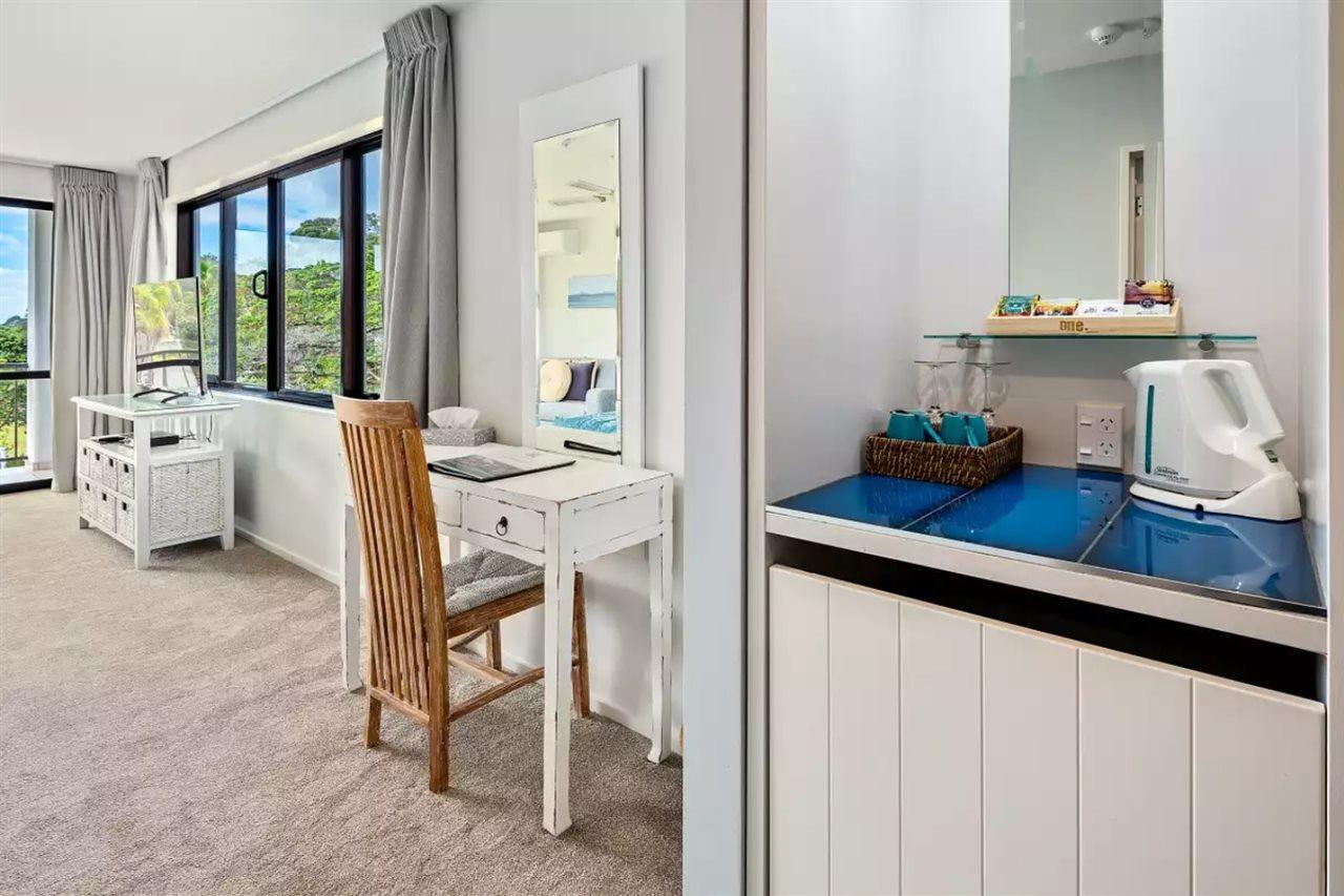 Quality Hotel Oceans Tutukaka Luaran gambar