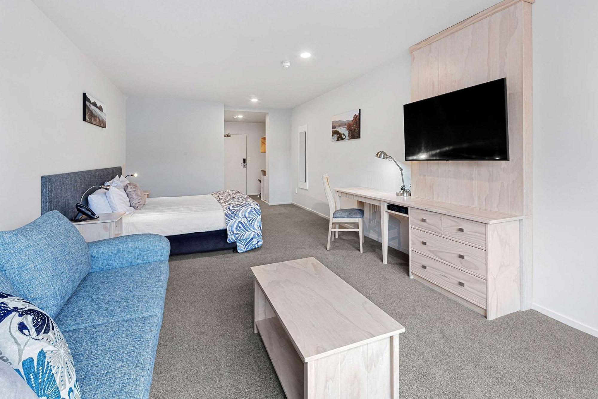Quality Hotel Oceans Tutukaka Luaran gambar