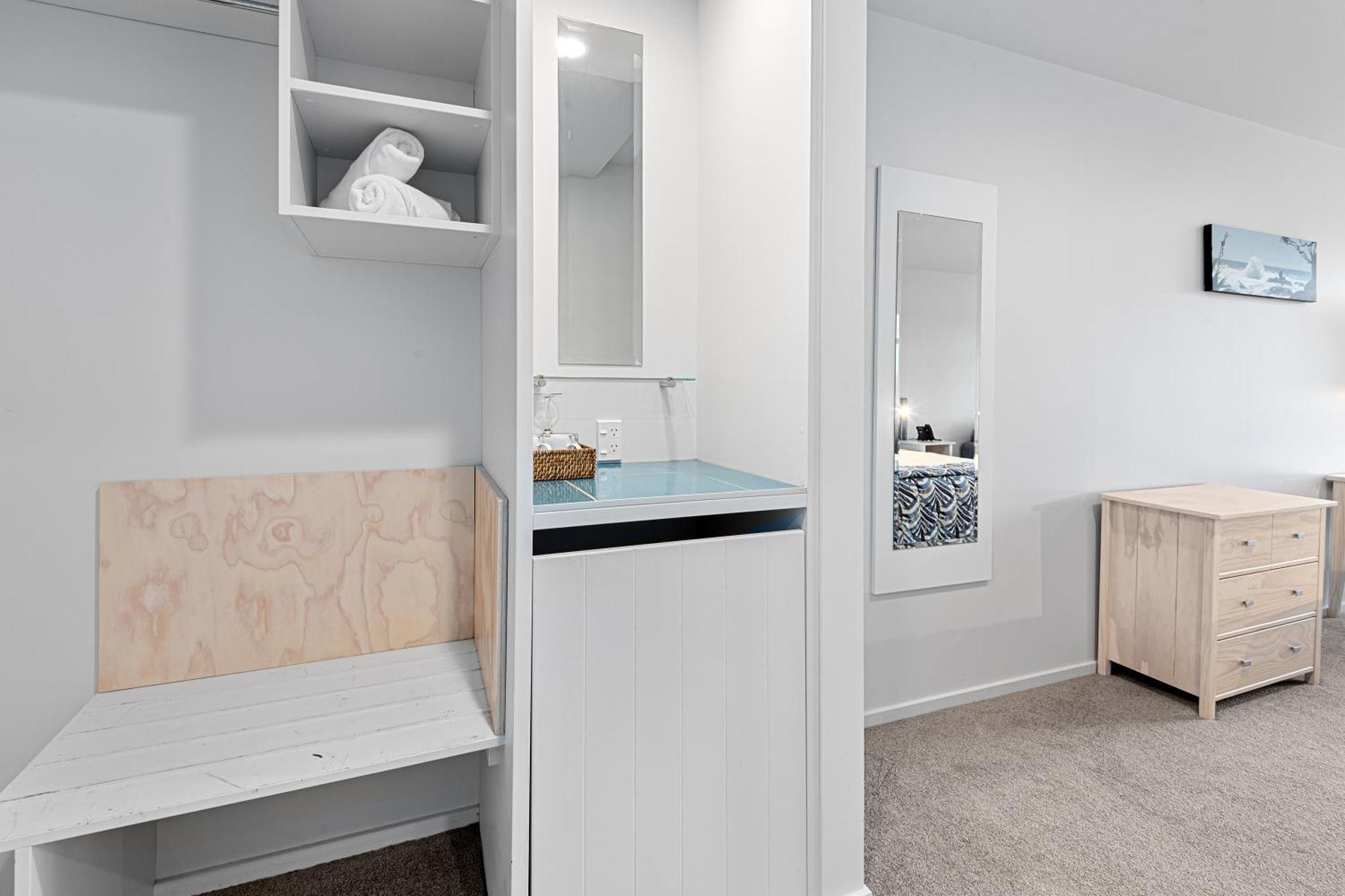 Quality Hotel Oceans Tutukaka Luaran gambar