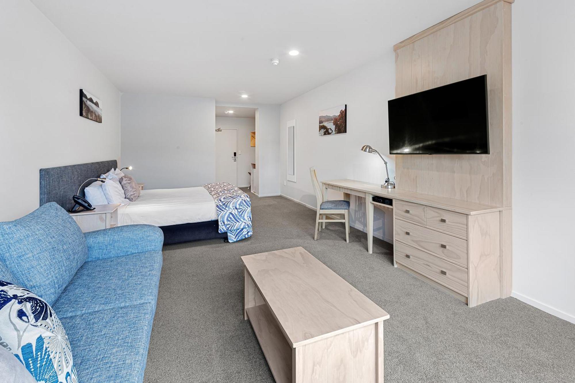 Quality Hotel Oceans Tutukaka Luaran gambar