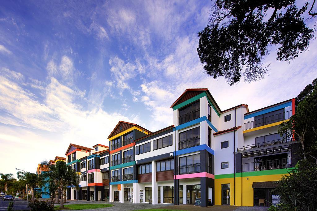 Quality Hotel Oceans Tutukaka Luaran gambar