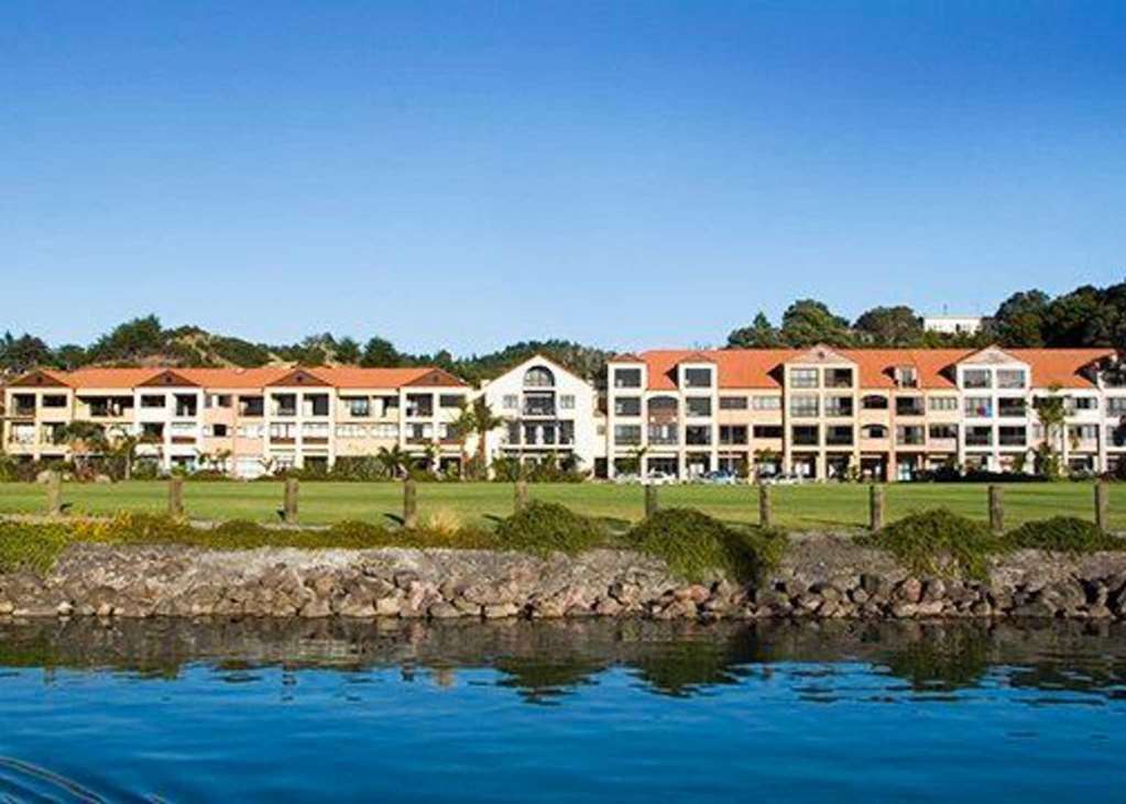 Quality Hotel Oceans Tutukaka Luaran gambar